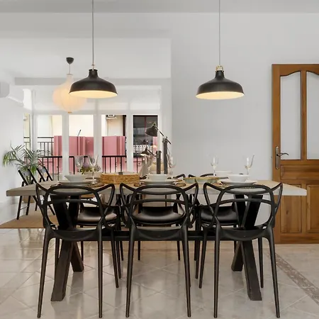 Apartment Marvelous Waterfront In By Costarentals - Ref 73 Fuengirola