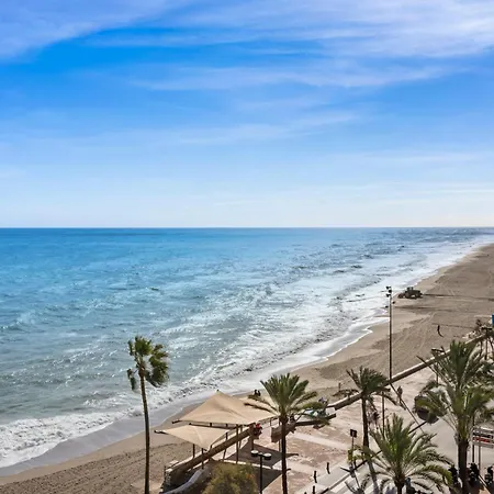 Marvelous Waterfront By Costarentals - Ref 73 *