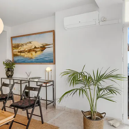 Marvelous Waterfront By Costarentals - Ref 73