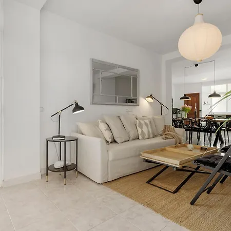 Marvelous Waterfront In By Costarentals - Ref 73 Apartment *
